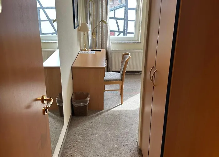 Zur Linde - By Willms & Schoemer Eg 3* Euskirchen