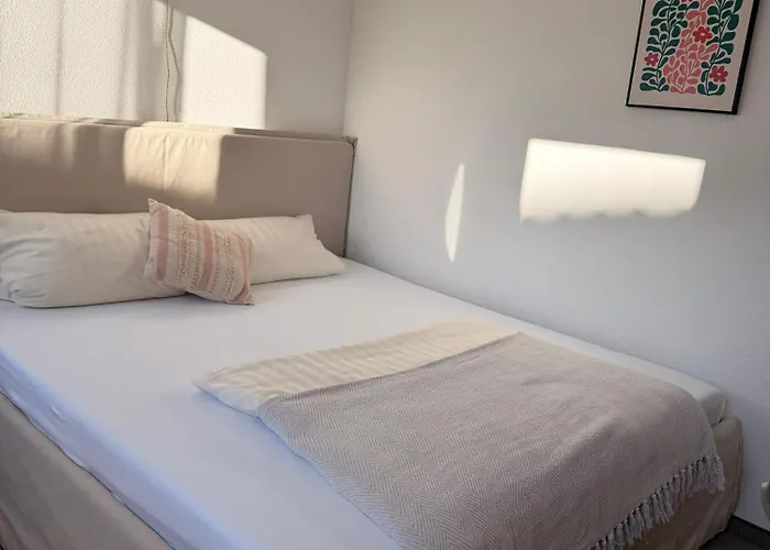 Zur Linde - By Willms & Schoemer Eg Aparthotel 3*