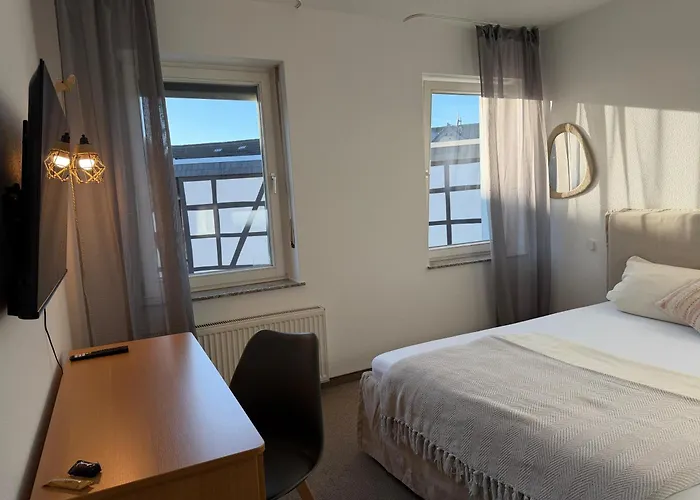 Zur Linde - By Willms & Schoemer Eg