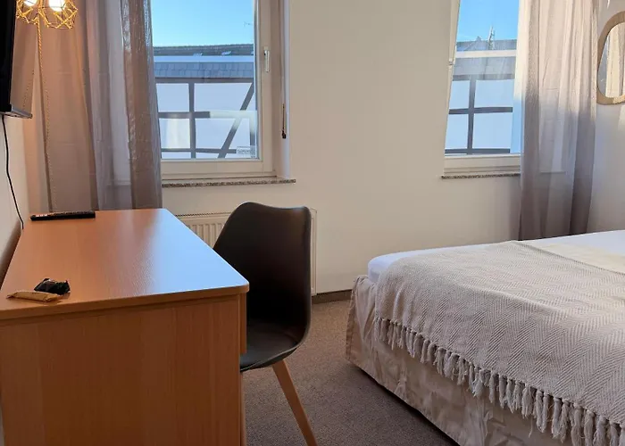 Zur Linde - By Willms & Schoemer Eg Aparthotel Euskirchen