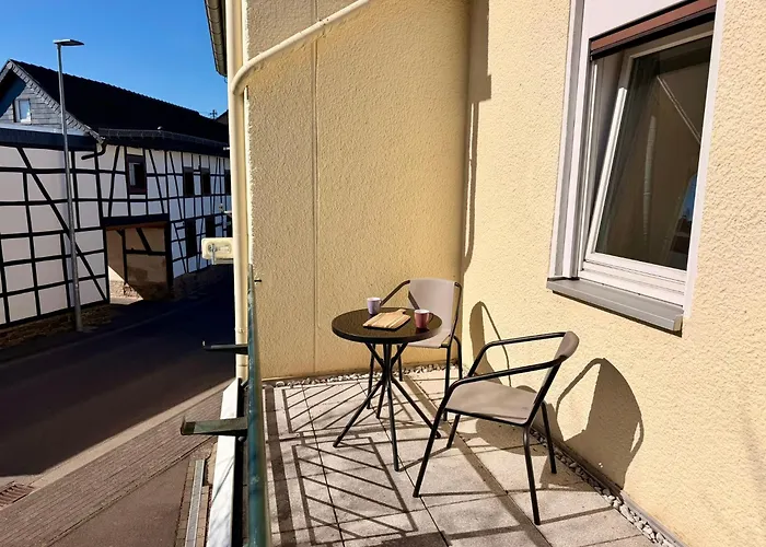 Zur Linde - By Willms & Schoemer Eg Euskirchen