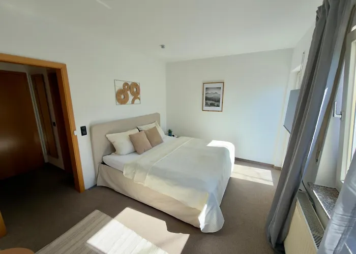 Zur Linde - By Willms & Schoemer Eg Aparthotel 3*